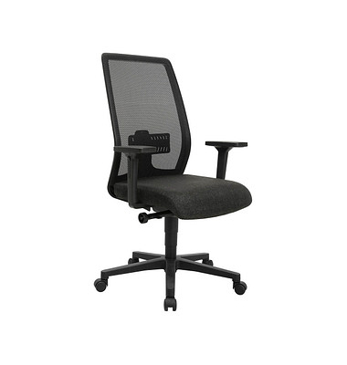 Topstar Bürostuhl EURO STAR 200 EU20OG220 anthrazit, schwarz