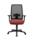 Topstar Bürostuhl EURO STAR 200 EU20OG270 bordeaux, schwarz