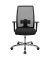 Topstar Bürostuhl EURO STAR 200 Deluxe EU29OG200 schwarz
