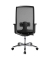 Topstar Bürostuhl EURO STAR 200 Deluxe EU29OG200 schwarz