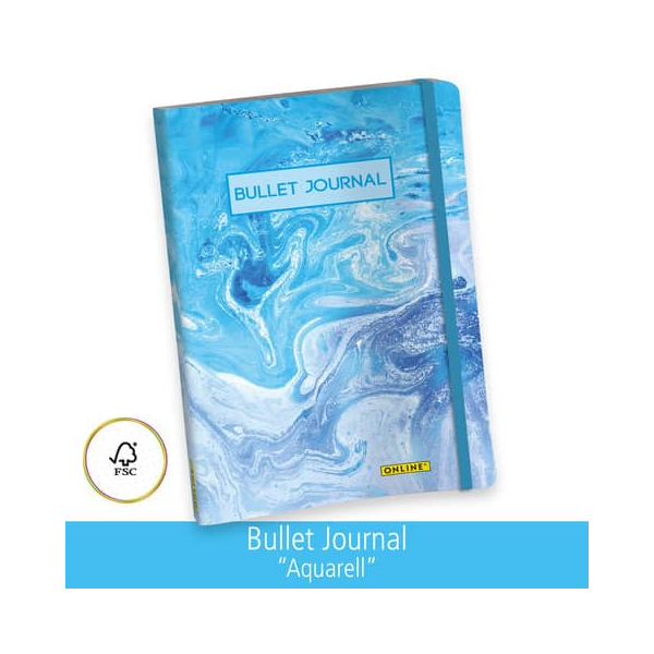 4014421022509 - Notizbuch 02250 blau A5 punktkariert 90g 96 Blatt 192 Seiten 4014421022509 Online 4014421022509 - Notizbuch 02250 blau A5 punktkariert 90g 96 Blatt 192 Seiten 4014421022509 Online