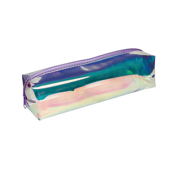 6 Stück Online Schlamperetui Fashion transp 4014421029645 Online
