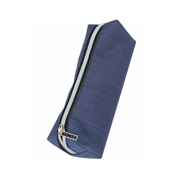 6 Stück Online Schlamperetui Blue Shadow 4014421040039 Online