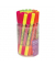 Textmarker TM Mini Queen of Hearts , 07668/30, Rundbox, farbig sortiert, k.A. 2 Spitzen