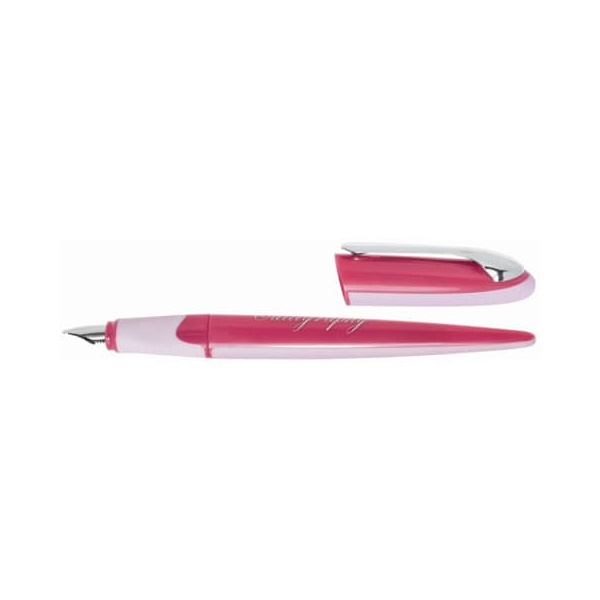 3 Stück Online Füller Patrone BestWriter pink 4014421100030 ONLINE