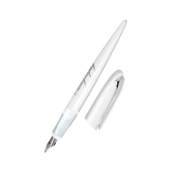 3 Stück Online Füller Patrone Best Writer pastel silver 4014421100474 Online
