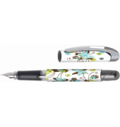 Füller Patrone M College Mint Papillon