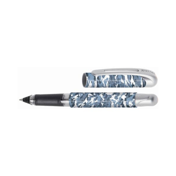 3 Stück Online Tintenroller College Camouflage 4014421120250 Online