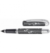 Tintenroller College Silver Phoenix