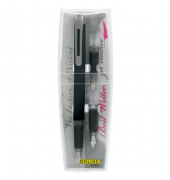 Füller Best Writer Set College soft blac