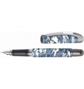 Füller Patrone EF College Camouflage