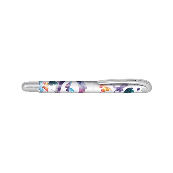 3 Stück Online Tintenroller College Butterfly 4014421124722 Online
