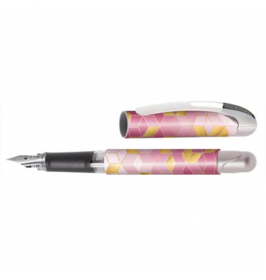 ONLINE 12527/3D Brush Style
