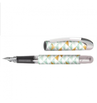 ONLINE 12528/3D Brush Style