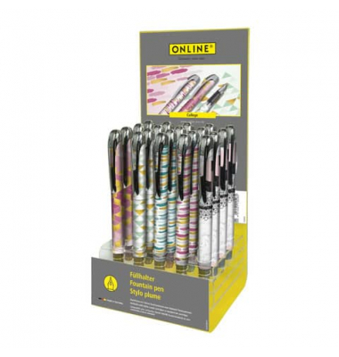 ONLINE 12545/21 Brush Style