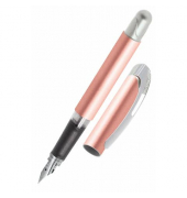 Füller Patrone M College Rose