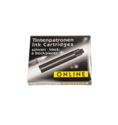 Tintenpatrone 6ST schwarz