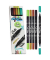 Faserschreiber Calli.Brush Twin Duo fresh