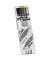 Faserschreiber Calli.Brush Duo grey Edition
