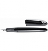 Füller Patrone M Air black