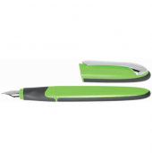 Füller Patrone M Air green
