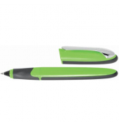 Tintenroller Air green