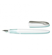 Füller Patrone M Air Pastel blau