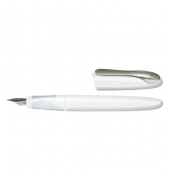 Füller Patrone EF Air Pastel silver