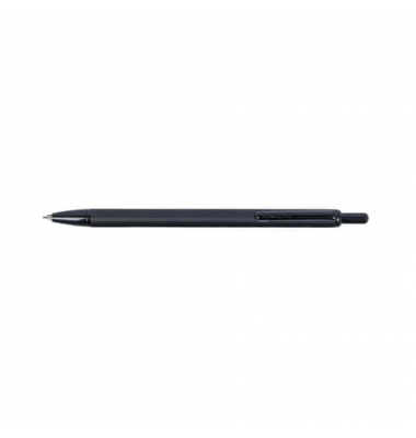 Druckbleistift 3D Flash, 21624/3D, schwarz, 0,7mm, k.A.