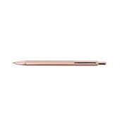 Druckbleistift 3D Flash, 21627/3D, rose, 0,7mm, k.A.