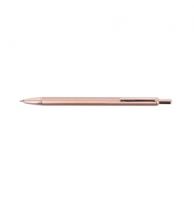 Druckbleistift 3D Flash, 21627/3D, rose, 0,7mm, k.A.