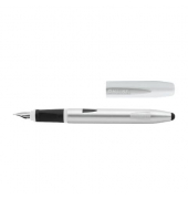Füller Patrone M Switch white
