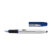 Füller Patrone M Switch blue