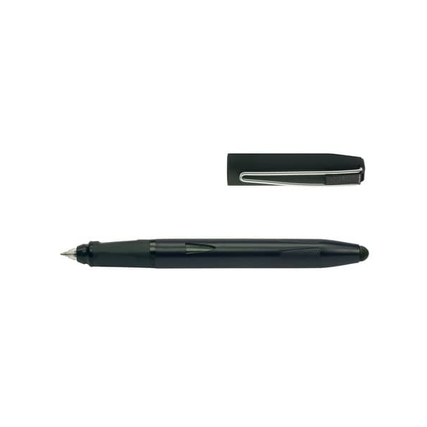 3 Stück Online Tintenroller Switch Plus black 4014421260161 Online