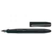 Füller Patrone EF Switch Plus black