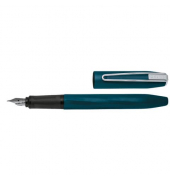 Füller Patrone M Slope midnight blue