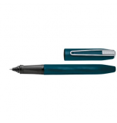 Tintenroller Slope midnight blue