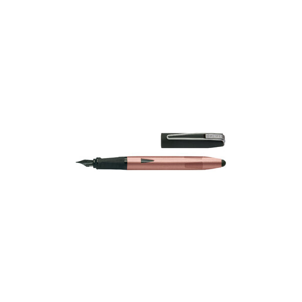 3 Stück Online Füller Patrone M Switch Plus rosegold 4014421260734 ONLINE
