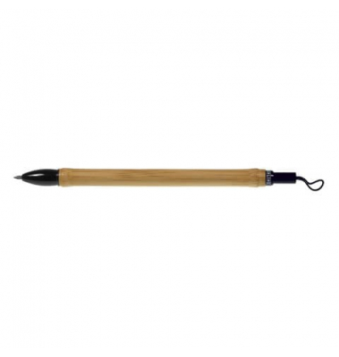 Druckbleistift, 31303, hellbraun, 2,0mm, HB