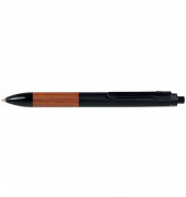 Multi-Pen schwarz  rosewood