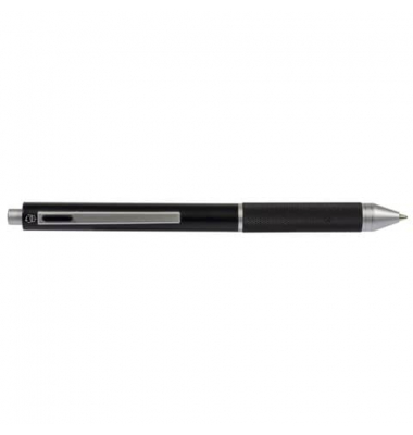Mehrfarbkugelschreiber Multipen 4-in-1 32042/3D, blau / schwarz / rot / bleistift, M, nachf&uuml;llbar