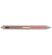 Kugelschreiber Multi-Pen 4 in 1 - M, rosegold