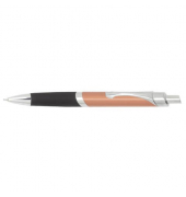 Kugelschreiber Sporty - rosegold