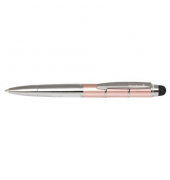 Kugelschreiber Piccolo rosegold