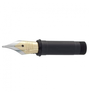 34177M zweifarbig Ersatzfedereinheit M 18K Gold