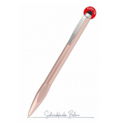Kugelschreiber Best Ager rosegold