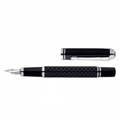 Füller Patrone M BlackStyle Carbon