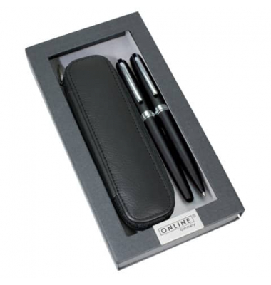 ONLINE 34372 m.Etui  3tlg.