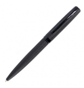 Kugelschreiber Eleganza 34567, schwarz, M, nachf&uuml;llbar