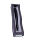 Kugelschreiber Eleganza 34567, schwarz, M, nachf&uuml;llbar